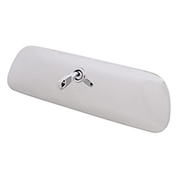 60-71 Interior Rear View Mirror, Original Design