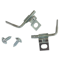 60-66 Windshield Washer Nozzle Kit