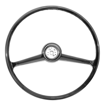 Wheels & Horns