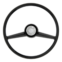 60-66 Chevrolet/GMC Truck Steering Wheel Kit, 15