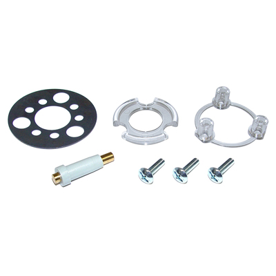 64-66 Chevelle / El Camino Horn Ring Hardware Kit