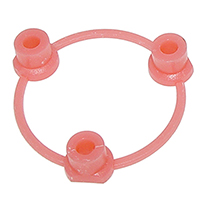 60-72 Chevrolet/GMC Horn Cap Retainer Bushing/ Insulator