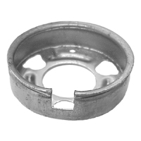 60-68 Horn Cap Retaining Cup, Standard Wheels