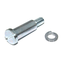 60-62 Turn Signal Mechanism Hold Down Bolt, w/ Washer