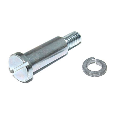 59-62 Chevrolet Car Turn Signal Mechanism Hold Down Bolt