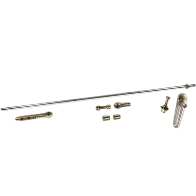 73-87 Column Shift Conversion Linkage Kit  7