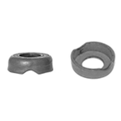 58-72 Chevrolet Full Size - Shift Rod Swivel Bolt Cupped Washer Retainer