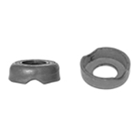 58-72 Chevrolet Full Size - Shift Rod Swivel Bolt Cupped Washer Retainer