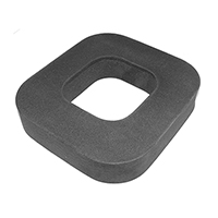 60-66 Shifter to Floor Foam Seal, Floor Shift