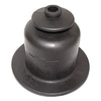 60-66 Chevrolet/GMC Truck Floor Shift Boot