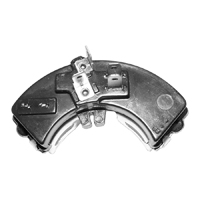 60-72 Neutral Safety/ Back up Light Switch, w/ Automatic Transmission