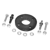 60-72 Steering Column Coupler Repair Kit