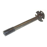 60-72 Steering Shaft Sleeve, 3/4