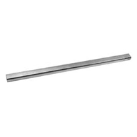 60-66 Ididit Tilt Intermediate Shaft, Bare Steel, 3/4