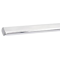 65-66 Chevrolet Full Size Car, Tilt Column Shaft 3/4