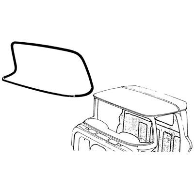 Windshield