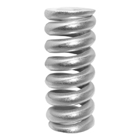 60-72 Vent Window Pivot Spring