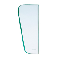 60-63 Vent Window Glass, Clear