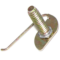 Universal Molding Clip, 3/4