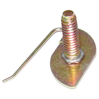 Universal Molding Clip, 1