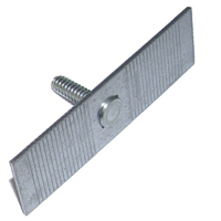 Universal Break off Clip, Plastic 3