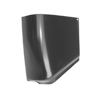 60-66 Cab Corner, LH