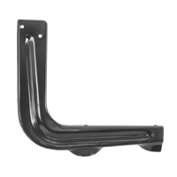 60-66 Bed Step Hanger, Stepside, LH