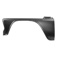 60-66 Chevrolet or GMC Front Fender, LH