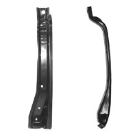 60-66 Front Fender Brace, LH
