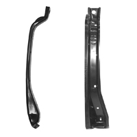 60-66 Front Fender Brace, RH