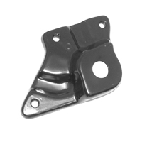 60-66 Front Fender Mounting Plate, LH