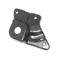 60-66 Front Fender Mounting Plate, RH