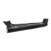 60-66 Outer Rocker Panel, LH