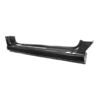 60-66 Outer Rocker Panel, RH