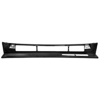 60-66 Chevrolet/GMC Lower Inner Cowl Panel