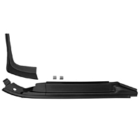 60-66 Chevrolet/GMC Inner Roof Brace, LH