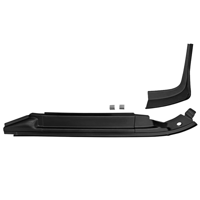 60-66 Chevrolet/GMC Inner Roof Brace, RH