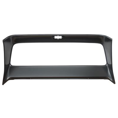 60-66 Chevrolet/ GMC Truck Inner Window Conversion Panel, Big Back Window