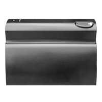 60-66 Door Skin, LH
