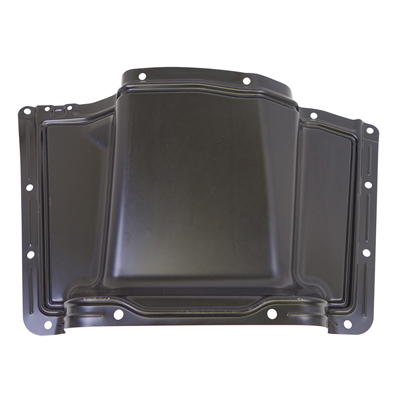 60-63 Chevrolet/GMC Truck Transmission Cover Panel, Low Hump