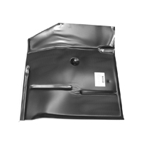60-66 Chevrolet/GMC Front Floor Board Section, 27
