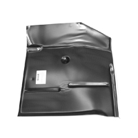 60-66 Chevrolet/GMC Front Floor Board Section, 27