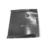 60-62 Chevrolet/GMC Front Floor Board Section, Original Style, RH