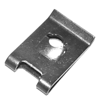 J-Nut Fits #10 Screw