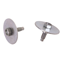 60-66 Front Inner Fender Bolts