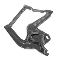60-66 Hood Hinge, LH