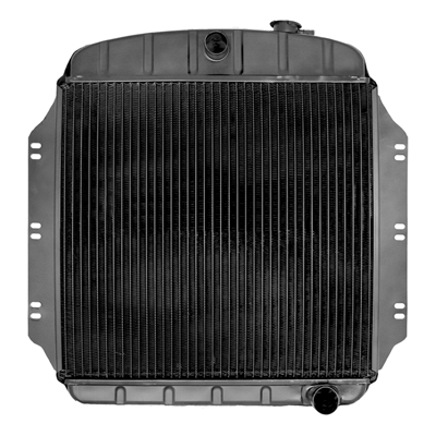 Radiators & Parts