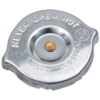 60-62 Radiator Cap, 7lb. AC Delco Replacements