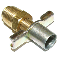 60-72 Radiator Petcock