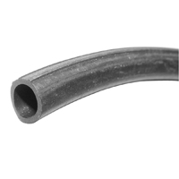 62-68 Chevrolet Car Radiator Overflow Hose, Thin Walled, 40